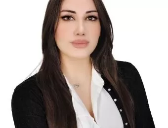 Sara Alazem