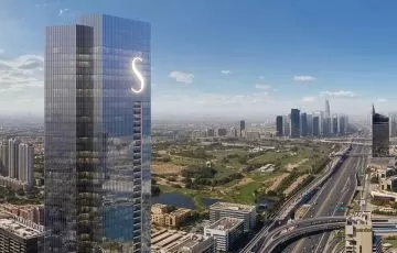Квартиры на продажу в Дубае по доступным ценам